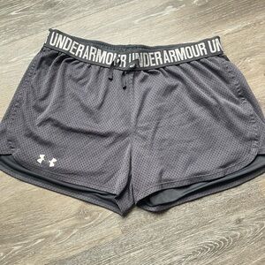 Under Armour Women's Running Shorts